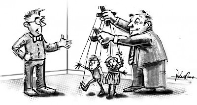 Te tiedätte, on olemassa parempia tapoja hallita suunnittelutiimi.